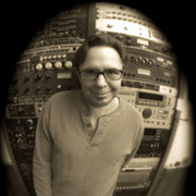 Mark Hallman