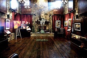 Blue Rock Studio